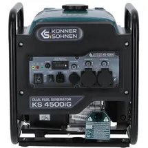 Könner & Söhnen KS 4500iG