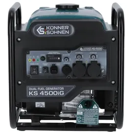Könner & Söhnen KS 4500iG