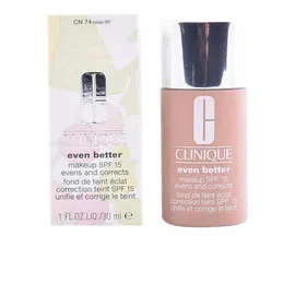 Clinique Even Better Makeup LSF 15 CN 74 beige 30 ml