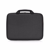 Everki InfoCase Notebooktasche 29,5 cm (11.6") Aktenkoffer Schwarz