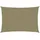 vidaXL Sonnensegel Oxford-Gewebe Rechteckig 2,5x4,5 m Beige