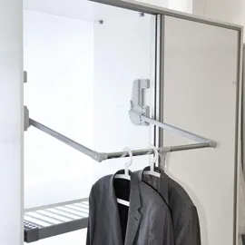 SOTech Kleiderlift 850 - 1150 mm 900 x 15 kg