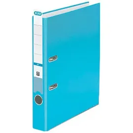 Elba smart Pro DIN A4 50 mm Türkis 1 St.