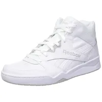 Reebok Herren ROYAL BB4500 HI2 Sneaker,White LGH Solid Grey,46 EU