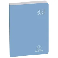 ExaClair / Quo Vadis Schülerkalender Forum Soft Harmony 2025/2026