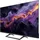 Metz blue 43MUD7021Z 43'' LCD UHD Roku TV
