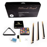 Billiard-Royal Basic Billard Accessoires-Set