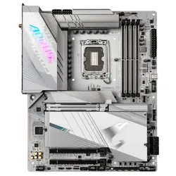 GIGABYTE Z790 AORUS PRO X ATX Mainboard Sockel 1700 USB-C/HDMI/USB3.2/WIFI/BT
