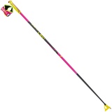 LEKI Kinder HRC Langlaufstöcke (Größe 130CM, pink)