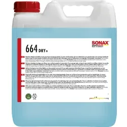 SONAX DRY+ Konservierungstrockner 06646000 , 10 Liter - Kanister