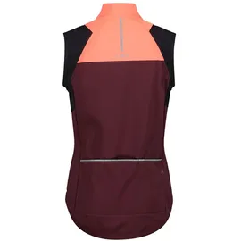 CMP 31a2556 Softshelljacke - Burgundy - M