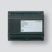 Siedle Eingangs-Controller EC 602-03 EN/DK