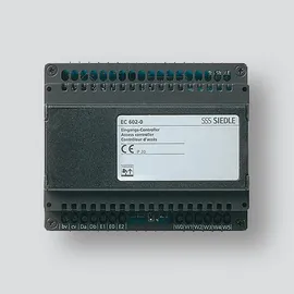 Siedle Eingangs-Controller EC 602-03 EN/DK
