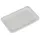 Abena Re-Seller GmbH Pappteller 10,5 x 16,5 cm Weiß 250 St.