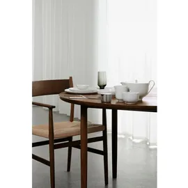 BLOMUS RO Salatschüssel 30 cm Porzellan nimbus cloud