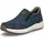 Rieker 11550 Herren Blau 42