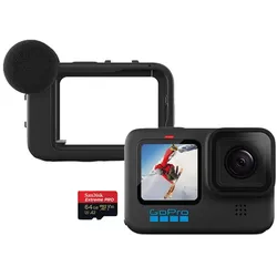 GoPro HERO 11 Black Medien-Paket