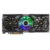 ASRock Radeon RX 9070 XT Taichi OC Grafikkarte 16GB GDDR6 HDMI 3x DP