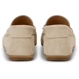 Marc O'Polo Mokassin Damen Beige 36