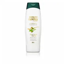 Instituto Español Reinigungsshampoo Teebaum Minze 750 ml