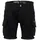 Alpha Industries Crew Short Schwarz 29