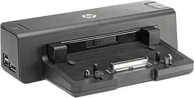 HP 2012 230W Docking Station (A7E34AA)