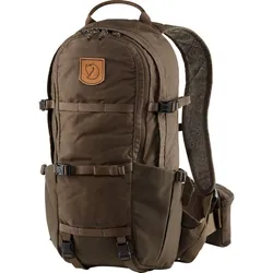 Fjällräven Lappland Hike 15 dark olive (633)