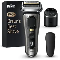 Braun Series 9 Pro+ 9565cc