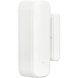 Hama Smart Home Fensterkontakt für Türen, Fenster, Garagen, Zigbee, magnetisch