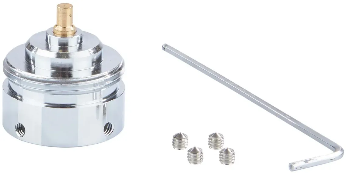 MDT technologies Heizkörperthermosta ZUB-HVA0A02