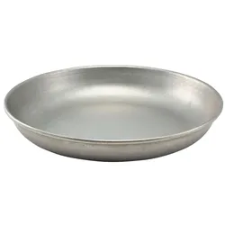 Schale Vintage Stahl, stapelbar - 26,0x3,7cm