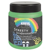 Kreul Streety Straßenmalfarbe 1 St. 200 ml Grashalmgrün