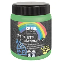 Kreul Streety Straßenmalfarbe 1 St. 200 ml Grashalmgrün