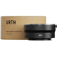 Urth Objektivadapter: Kompatibel mit Minolta Rokkor (SR/MD/MC) Objektiv und