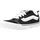 Vans Knu Skool Black/True White 35