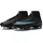 Mercurial Superfly 10 Academy FG/MG black/ice blue 42