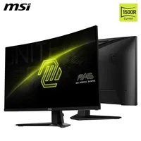 MSI MAG 276CXFDE 69cm (27") FHD VA Curved Gaming