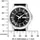 Citizen BF2011-01E Leder 40 mm BF2011-01E