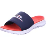 SKECHERS Go Consistent 2.0 blau 45