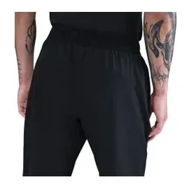 Nike Pro trainingshose schwarz S