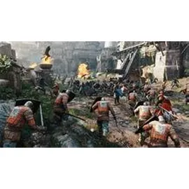 For Honor (USK) (PC)