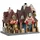 Lemax Renaissance Fair Shops
