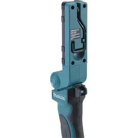 Makita Arbeitsleuchte Kunststoff blau ohne Akku