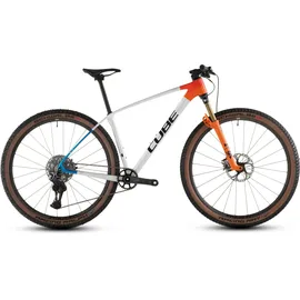 Cube Phenix C:68X SLX 2026 29 Zoll RH 48 cm weiß