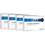 Medicom Pharma Vitamin-B-Komplex Weichkapseln