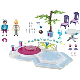 Playmobil Magic SuperSet Prinzessinnenball 70008