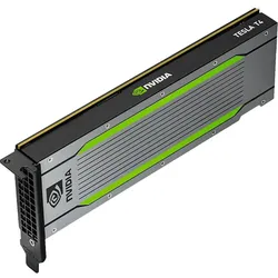 PNY NVIDIA Tesla T4 - GPU-Rechenprozessor - Tesla T4
