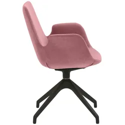 Mayer Sitzmöbel, Sessel 2009, Altrosa, 2009_S3_30600