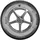 BESTDRIVE 195/70 R15 104R Sommerreifen