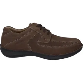 Josef Seibel Anvers 08 Herren Braun 43